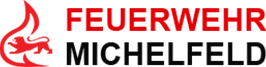 Logo der Feuerwehr Michelfeld